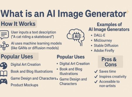 AI image Generator