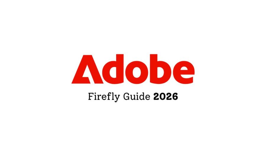 Adobe Firefly Guide 2026