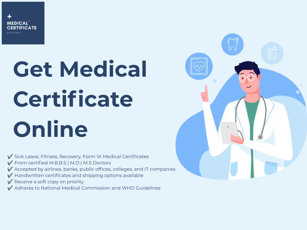medical certificate generator MedicalCertificate-Medical Certificate Generator- home page